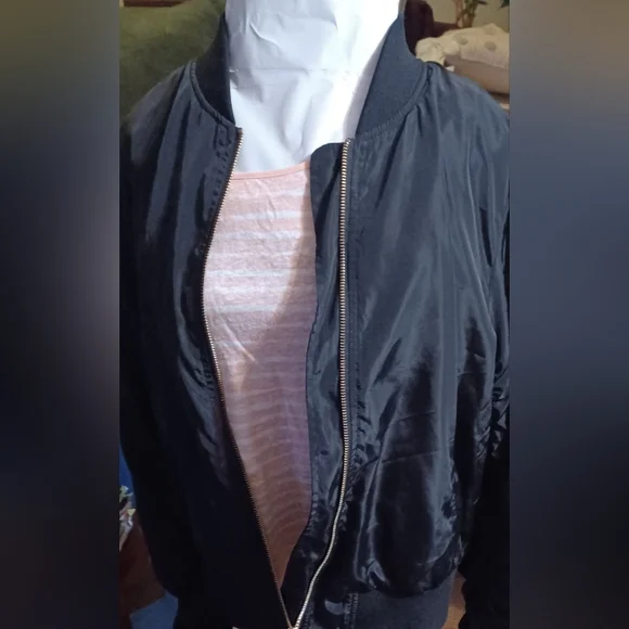 Bomber Jacket - Picture 2 of 5